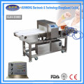 Conveyor Needle Metal Detector Needle Detector For Gloves Processing